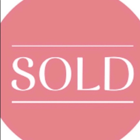 Sugarhigh Lovestoned Jackets & Blazers - 🥳HP🥳 NWT SUGARHIGH LOVESTONED Jacket